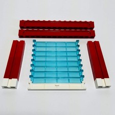 LEGO® City Garage Rolltor