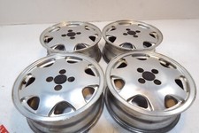 VW Alu Felge Le Castellet 6,5J 15 H2 ET35  357601025G