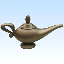Lampe Aladin Öllampe Geist