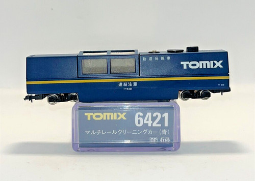 Maßstab tomix 6421 - maßstab,