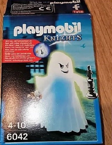 Playmobil knights 6042 leer - playmobil,