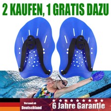 1 Paar Hand Paddle