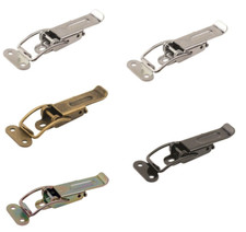 Spannverschluss Tisch