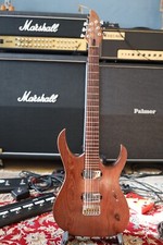 Mayones customshop masterbuild - mayones,