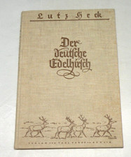 521 Dr. Lutz Heck, Der