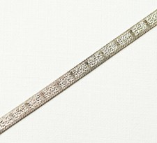 Feines Collier Halskette Kette