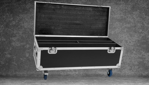 Roadinger flightcase led - roadinger,