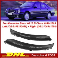 Für Mercedes Benz E-Klasse