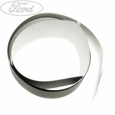 Original Ford Fiesta