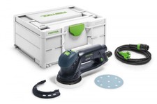 Festool Getriebe-Exzenterschleifer ROTEX - RO 125 FEQ-Plus - 576029