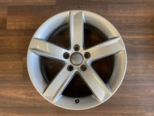 1x Audi A5 S5 B8 8T Alufelge