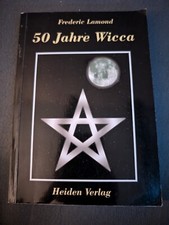 50 Jahre Wicca - Fred Lamond
