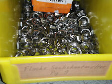 2 Stück Gegenmutter für