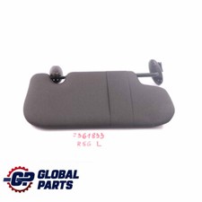 Sonnen Blende Mini R55 R56