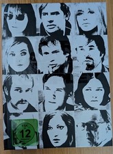 DER BAADER MEINHOF KOMPLEX ***