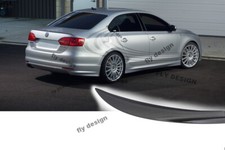 Heckspoiler passend für VW