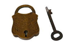 Vintage alt antik selten