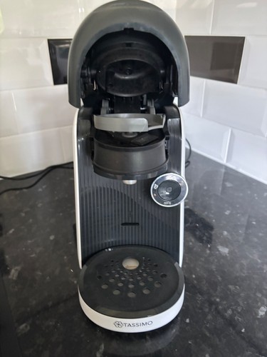 Bosch tassimo finesse - bosch,