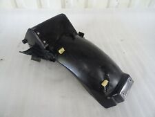 B5. Honda CB 900 F2 Boldor SC01 innenradlauf fender hinten innen verkleidung