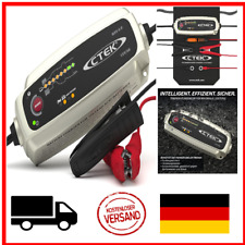 mxs 5.0, batterieladegerät