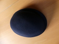 Hut Fascinator Rohling Pillbox