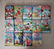 14 Lustige Taschenbücher Konvolut Set 529,530, 532,547,550,555,558,559,567,568,5