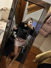 Zara Doubleface Jacke Xs 