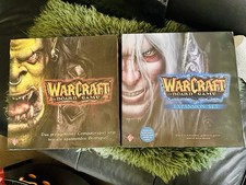 Warcraft das Brettspiel  (DE)