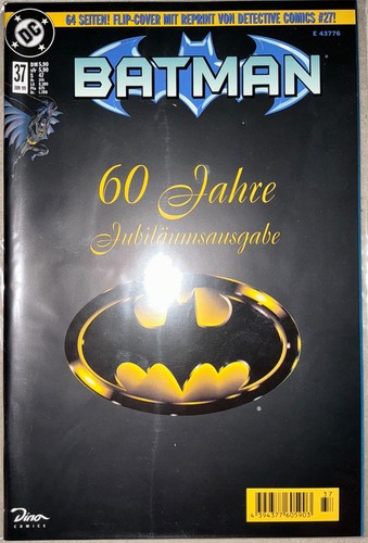 Comics dino batman 39 - comics,