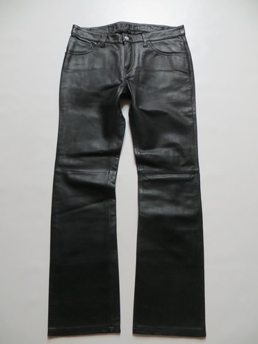 Levi 519 lederhose - 519,