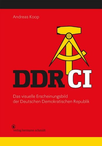 Ddr das visuelle - ci:,