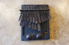 MBIRA KALIMBA MUSIKINSTRUMENT