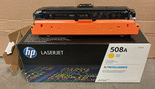 HP CF362A 508A Toner yellow