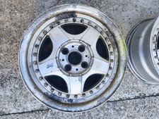 BBS RF 009 Felge 15" 4x100 7J