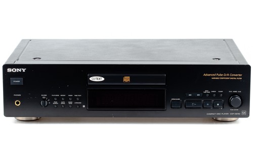 Sony cdp xb740 hochwertiger - sony, cdp-xb740