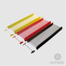 TOP Heftfäden Standard farbig