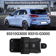 LHD Design Handbremse Feststellbremse Steuerung für Hyundai i30 und für Elantr