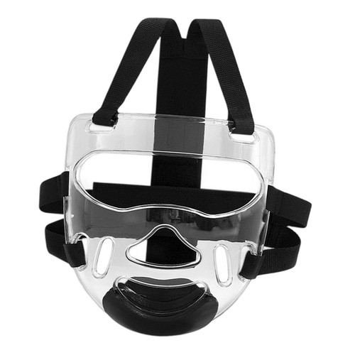 Taekwondo maske boxen - maske,