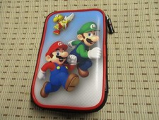 Original Nintendo Super Mario