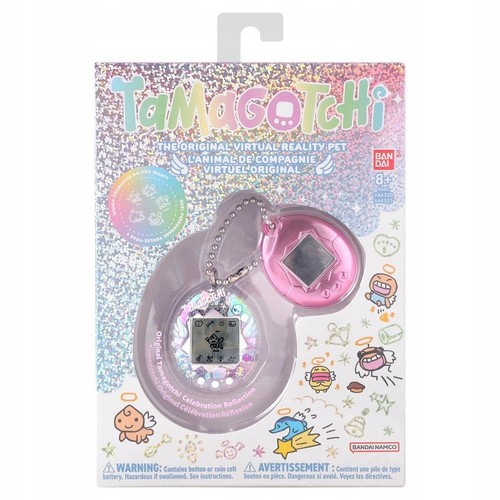 Bandai tamagotchi - tamagotchi,