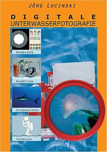 Digitale unterwasserfotografie - digitale,
