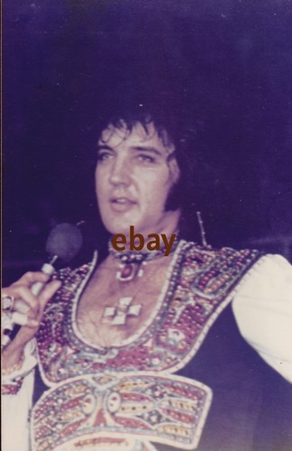 Elvis rare original photo - ,rare,