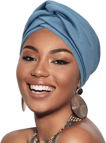 Damen turban kopfbedeckung - damen,