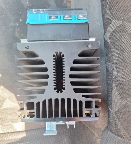 Leistungssteller bis 12kw - leistungssteller,