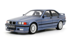 Alpina bmw e36 - alpina,