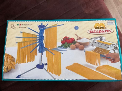 Marcato tacapasta nudel - tacapasta,