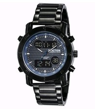 Herrenuhr Kenneth Cole