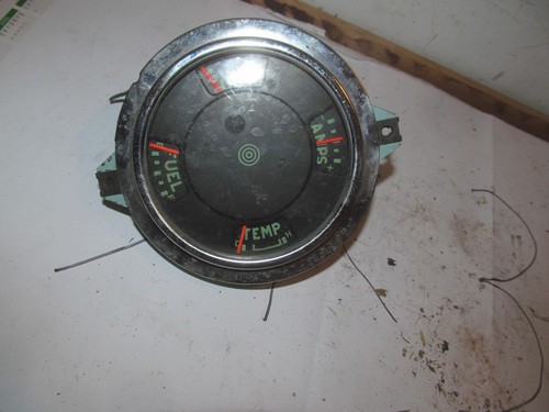 Kfz multi instrument - kfz,