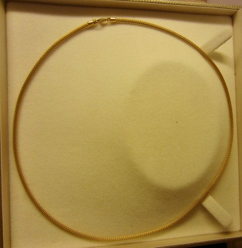 585 gold sehr - 585, schöne