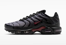 Nike Air Max Plus